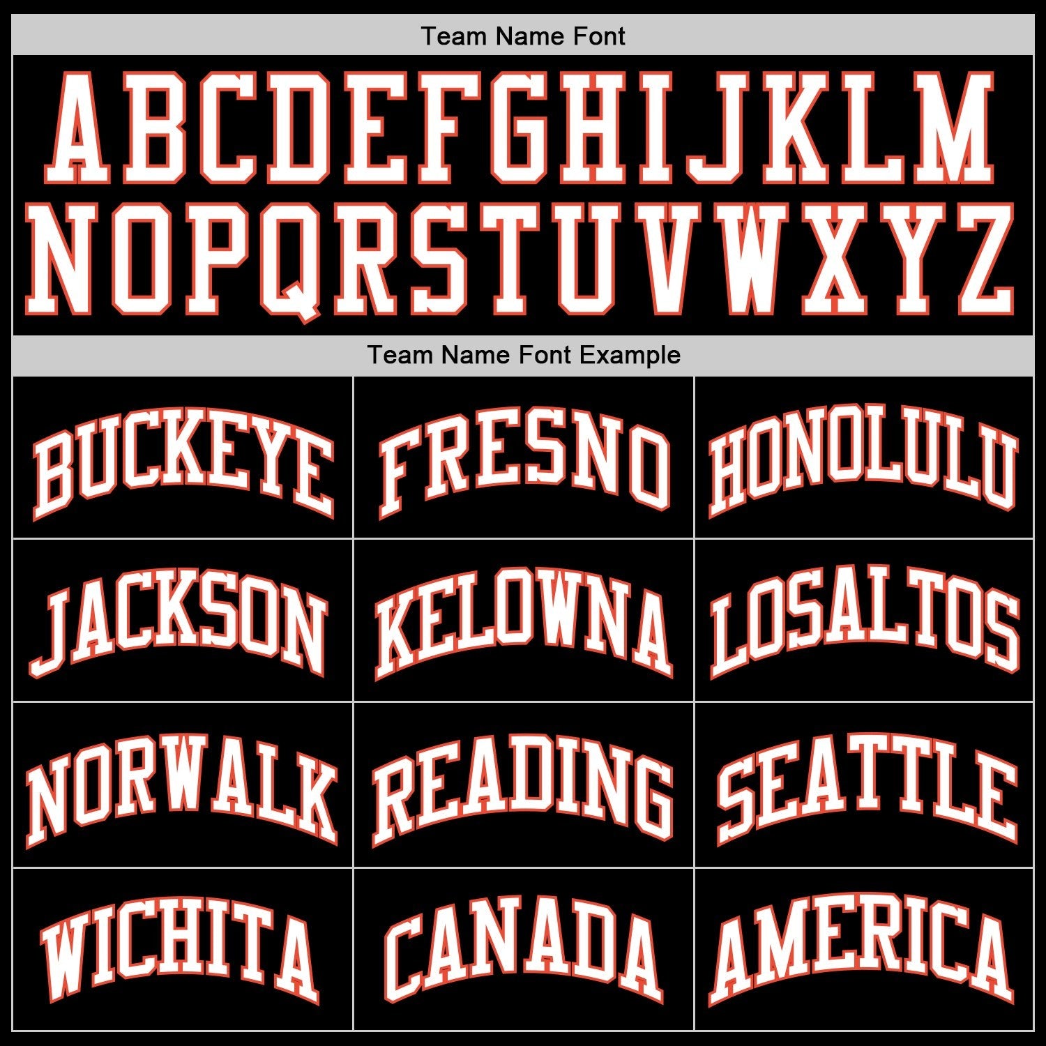 Custom Black Orange-White Authentic Throwback Basketball Jersey photo 3