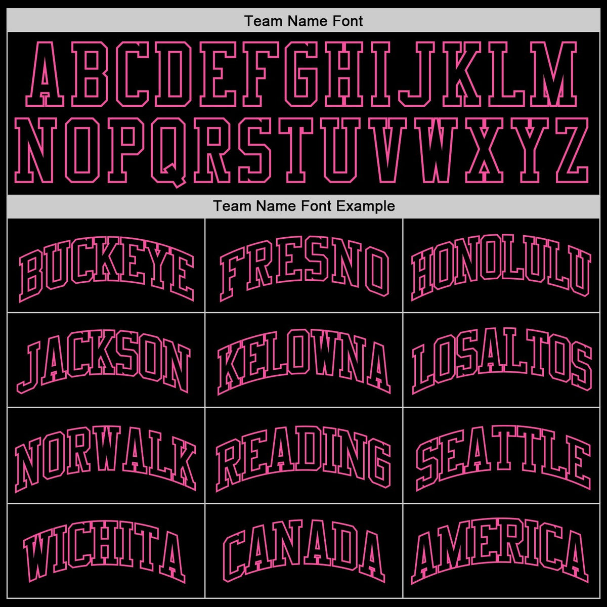 Custom Black Black-Pink Authentic Throwback Basketball Jersey photo 3