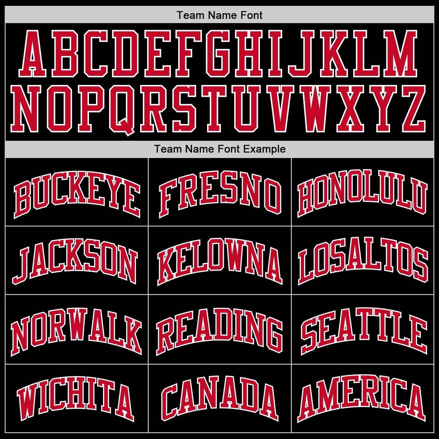 Custom Black Red-White Authentic Throwback Basketball Jersey photo 3
