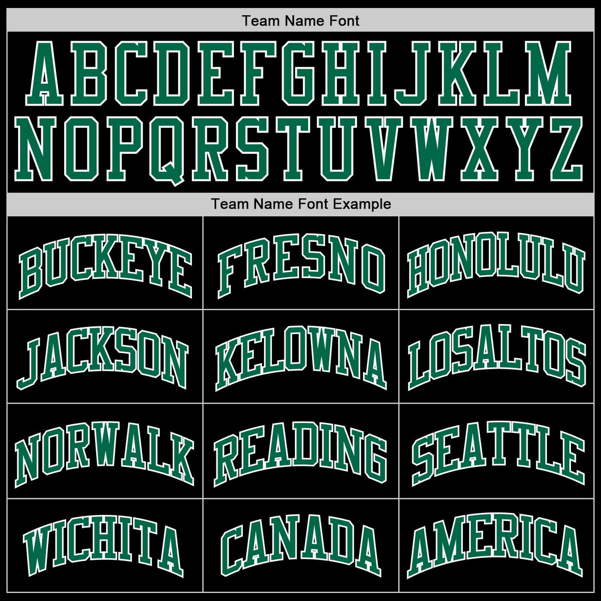 Custom Black Kelly Green-White Authentic Throwback Basketball Jersey photo 4