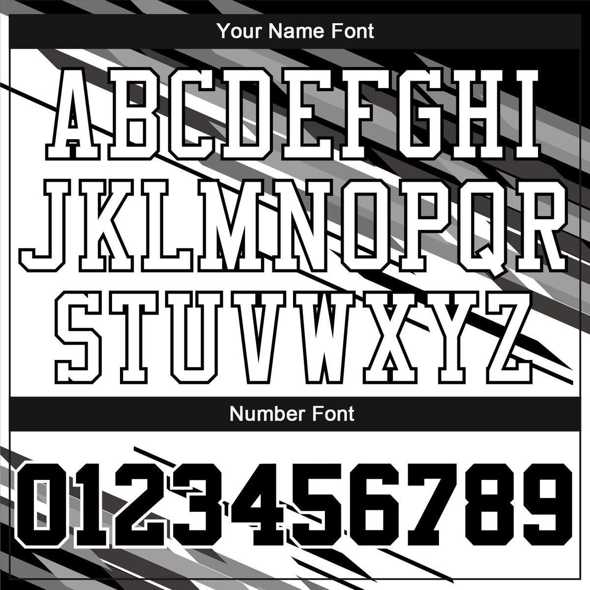 Custom Black White-Gray Round Neck Sublimation Basketball Uniform Jersey photo 3