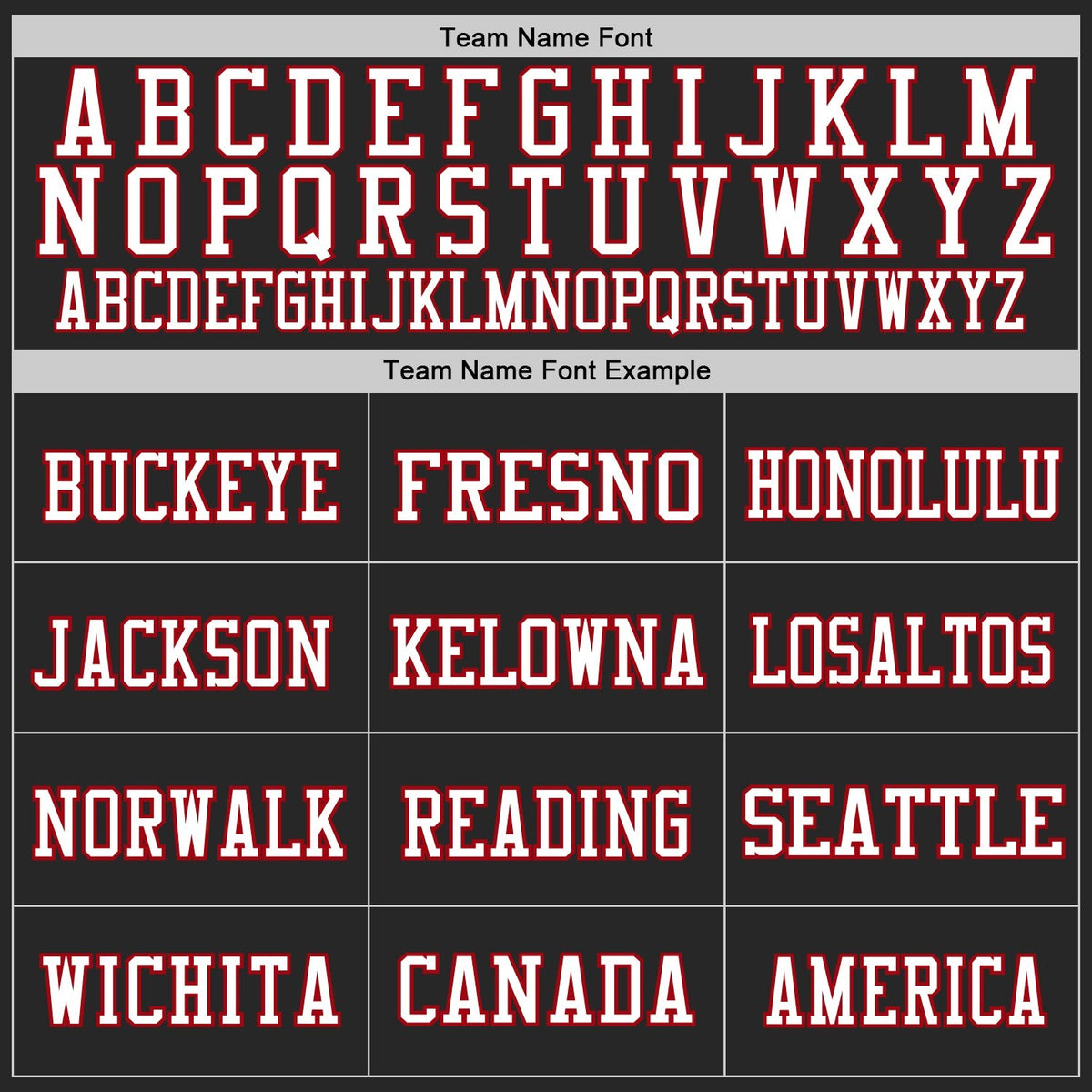 Custom Black White-Red Mesh Authentic Football Jersey photo 2
