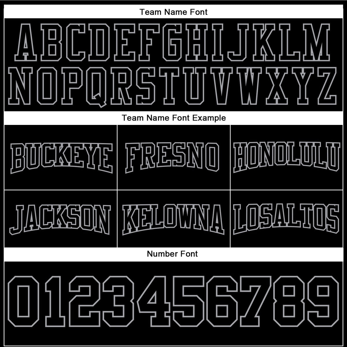 Custom Stitched Black Black-Gray Football Pullover Sweatshirt Hoodie photo 3