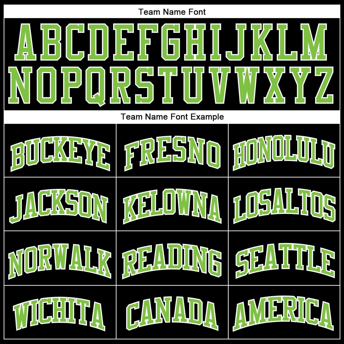 Custom Black Neon Green-White Authentic Throwback Basketball Jersey photo 2