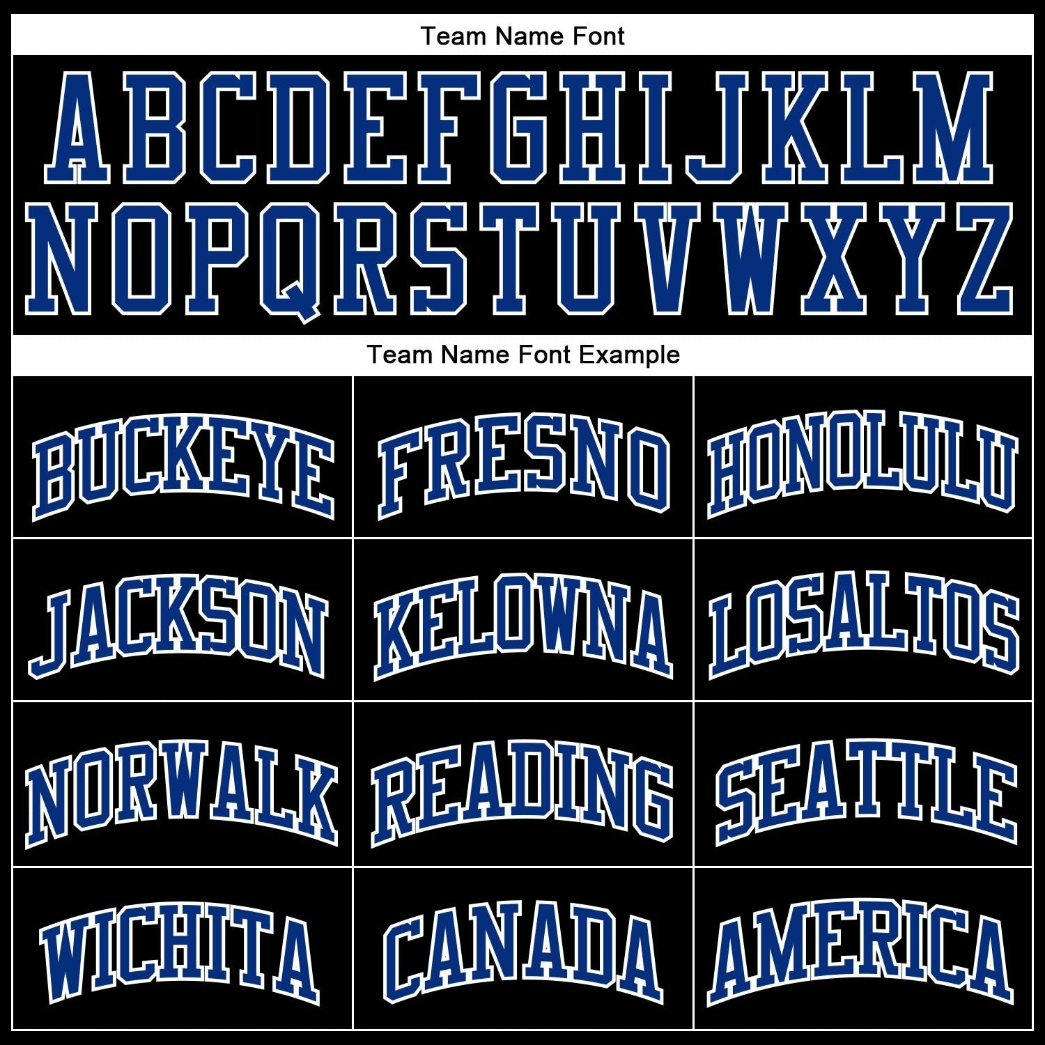 Custom Black Royal-White Authentic Throwback Basketball Jersey photo 2
