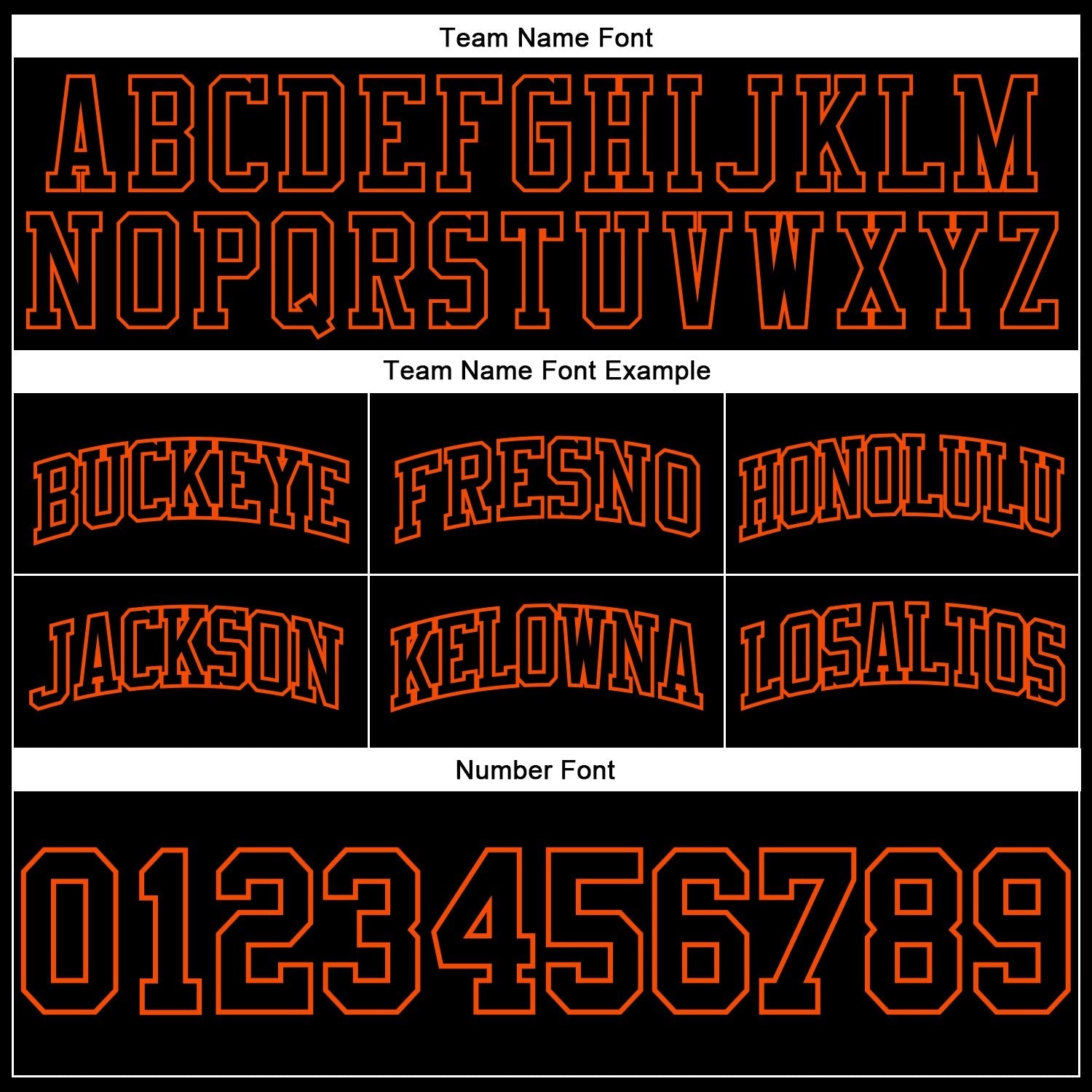 Custom Black Black-Orange Authentic Throwback Basketball Shorts photo 2