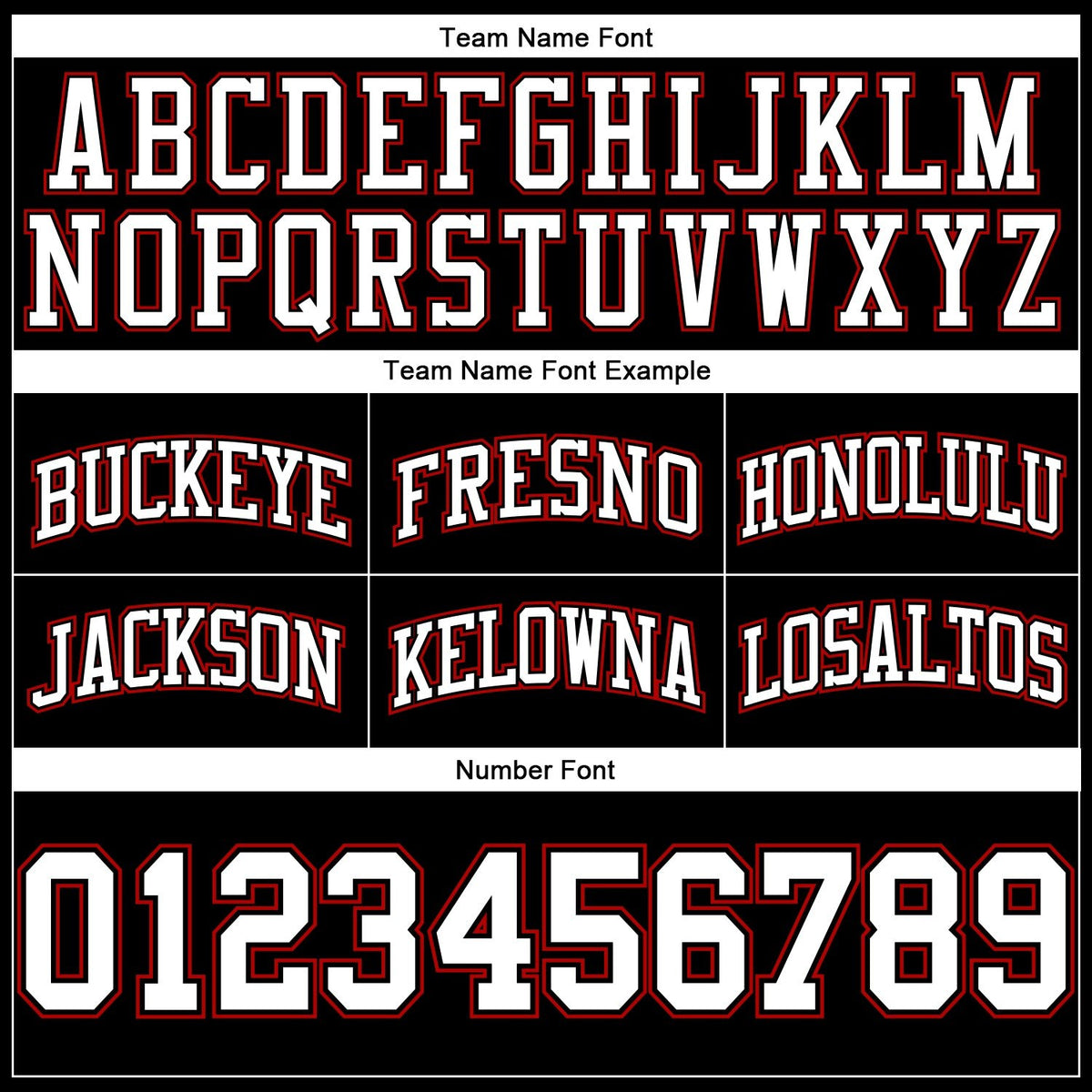 Custom Black White-Red Authentic Throwback Basketball Shorts photo 2