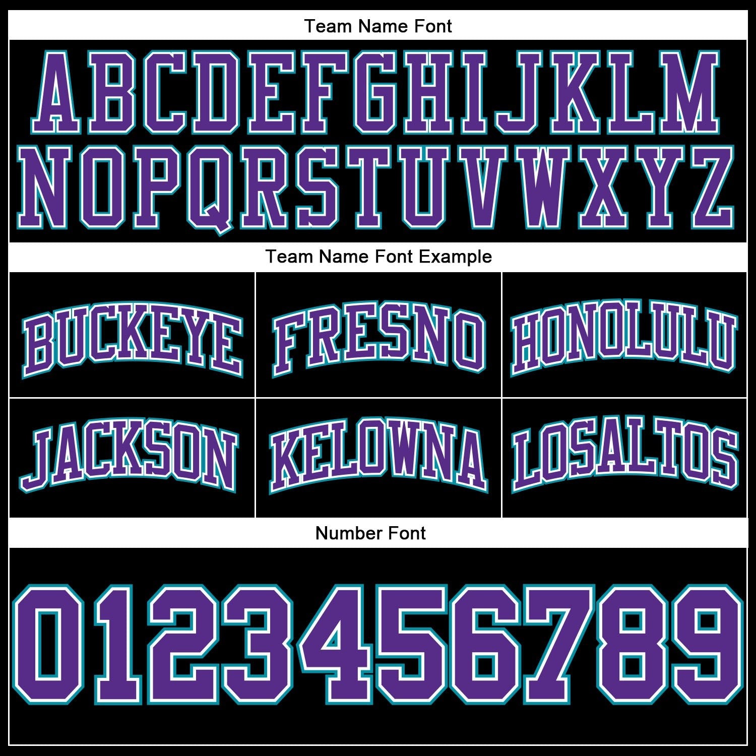 Custom Black Purple-Teal Authentic Throwback Basketball Shorts photo 2