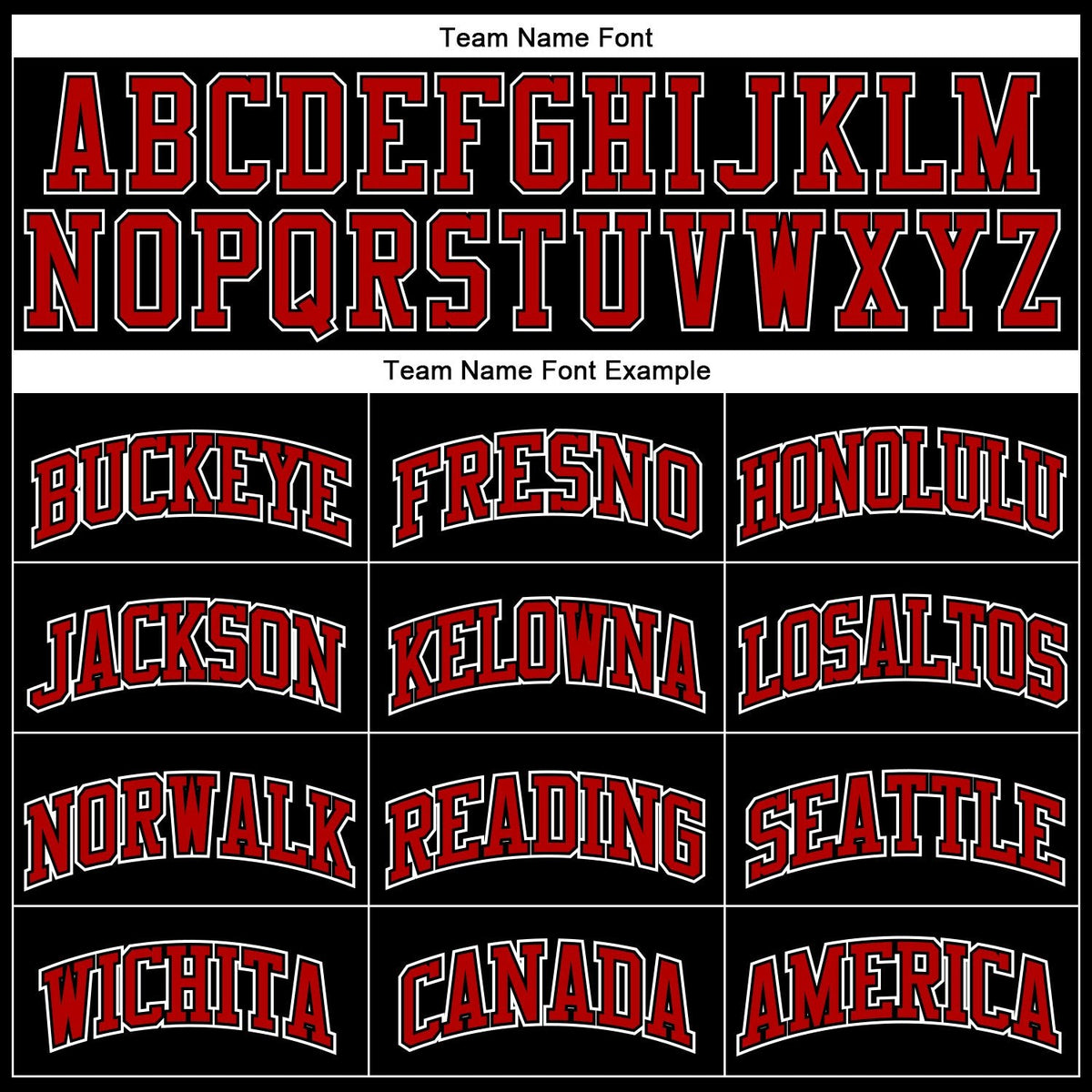 Custom Black Red-White Authentic Throwback Basketball Jersey photo 2