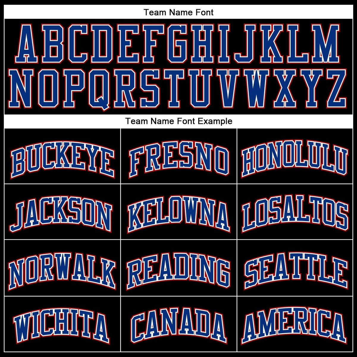 Custom Black Red Pinstripe Red-Royal Authentic Basketball Jersey photo 2