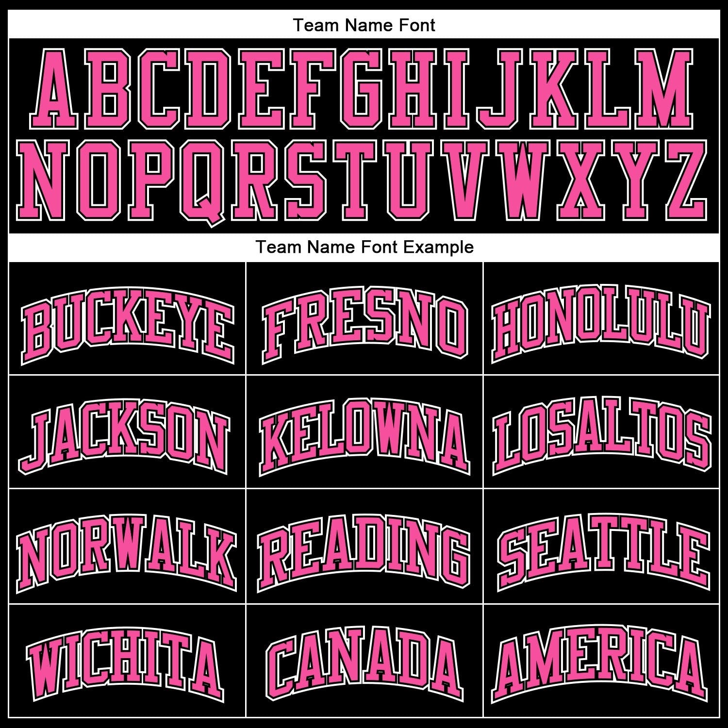 Custom Black Pink Pinstripe Pink-Black Authentic Basketball Jersey photo 2