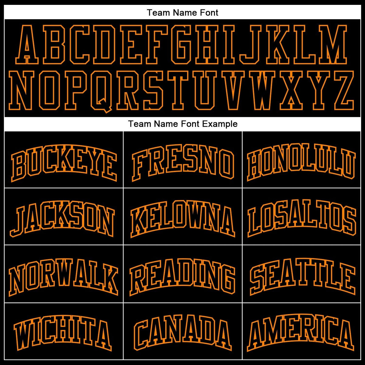 Custom Black Bay Orange Authentic Throwback Basketball Jersey photo 2