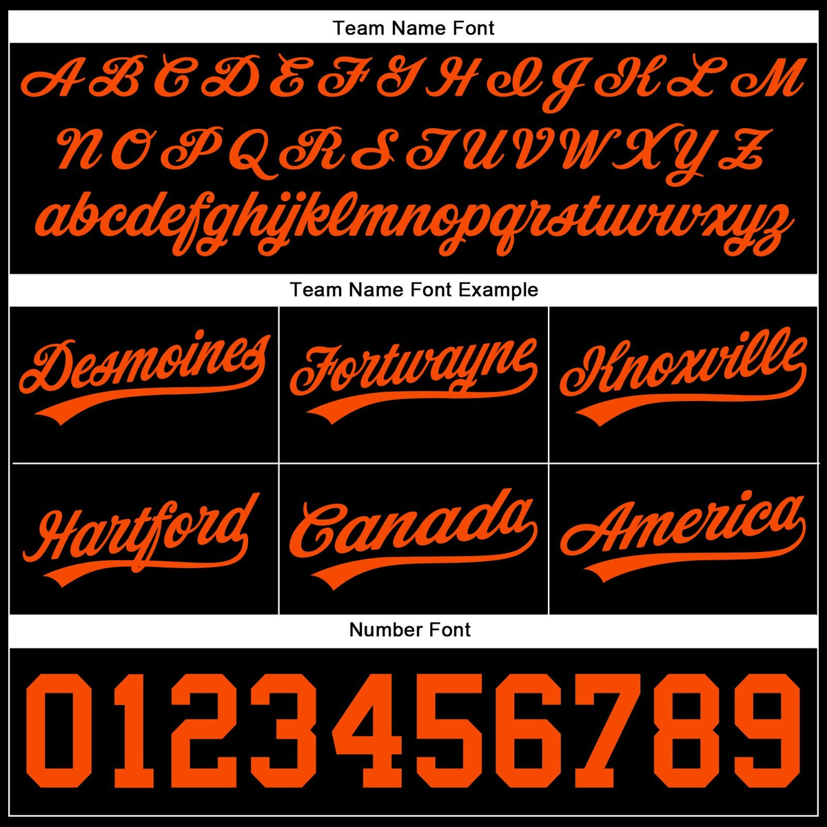 Custom Black Orange Authentic Throwback Basketball Shorts photo 2