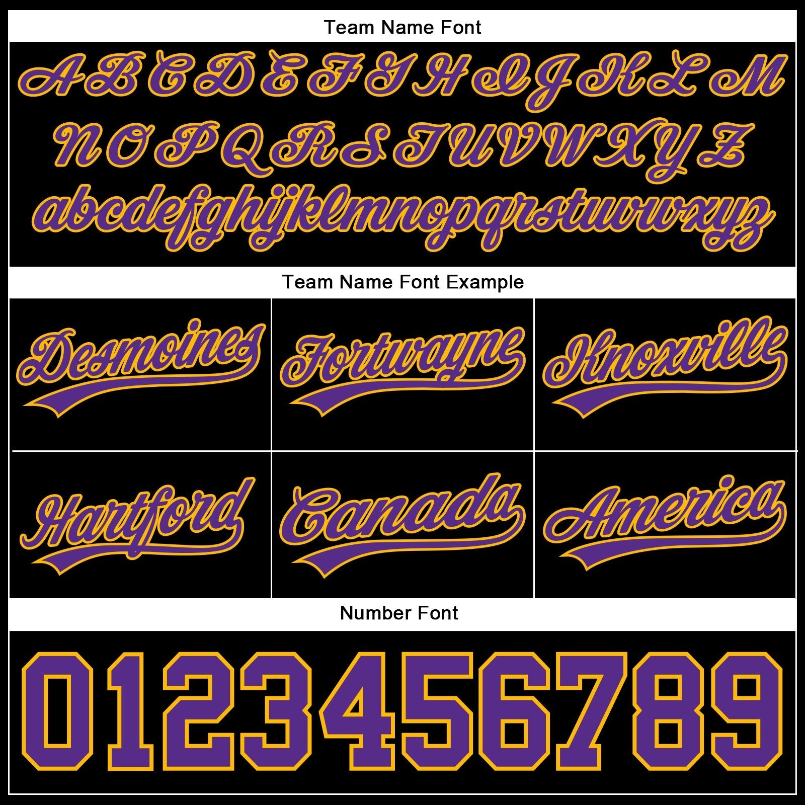 Custom Black Purple-Gold Authentic Basketball Shorts photo 3
