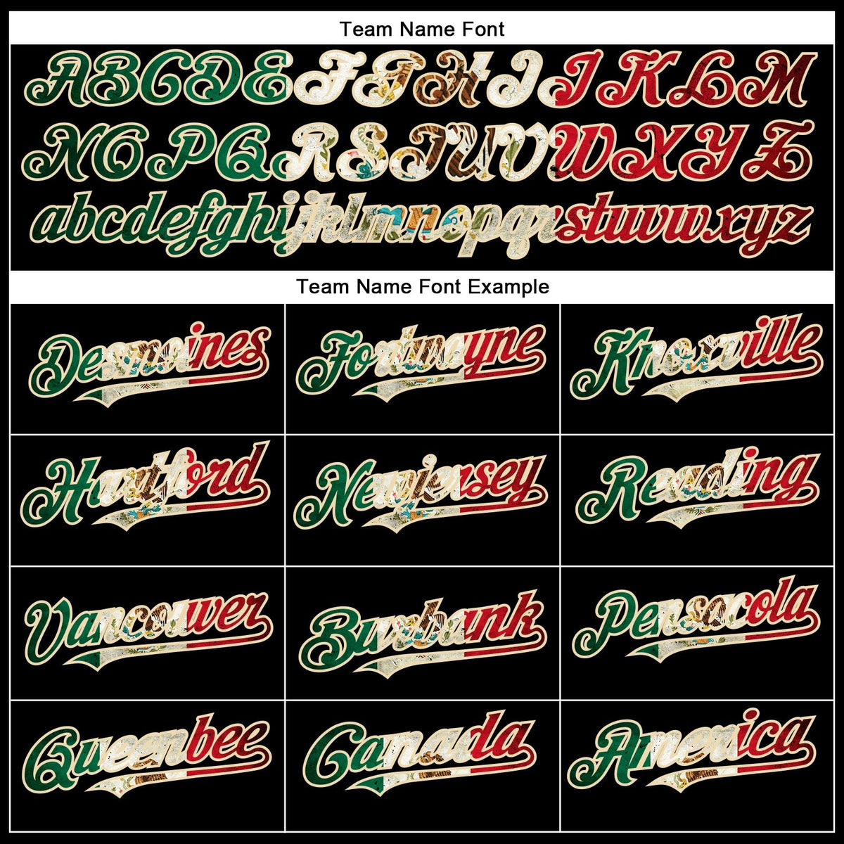 Custom Black Vintage Mexican Flag-City Cream Performance T-Shirt photo 2
