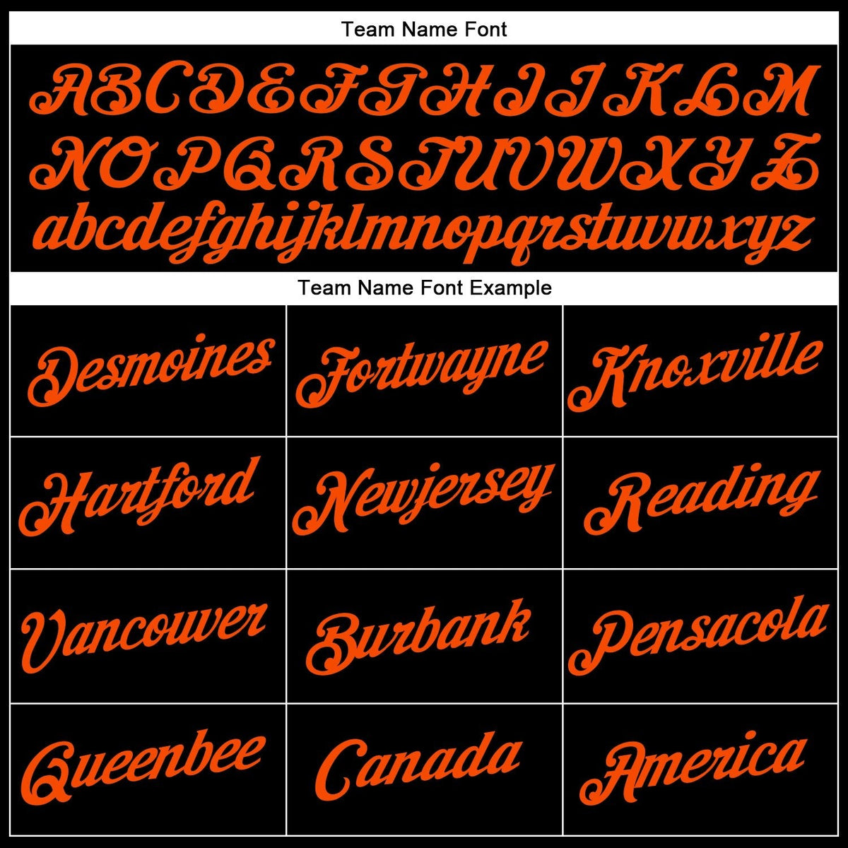 Custom Black Orange Authentic Throwback Basketball Jersey photo 2