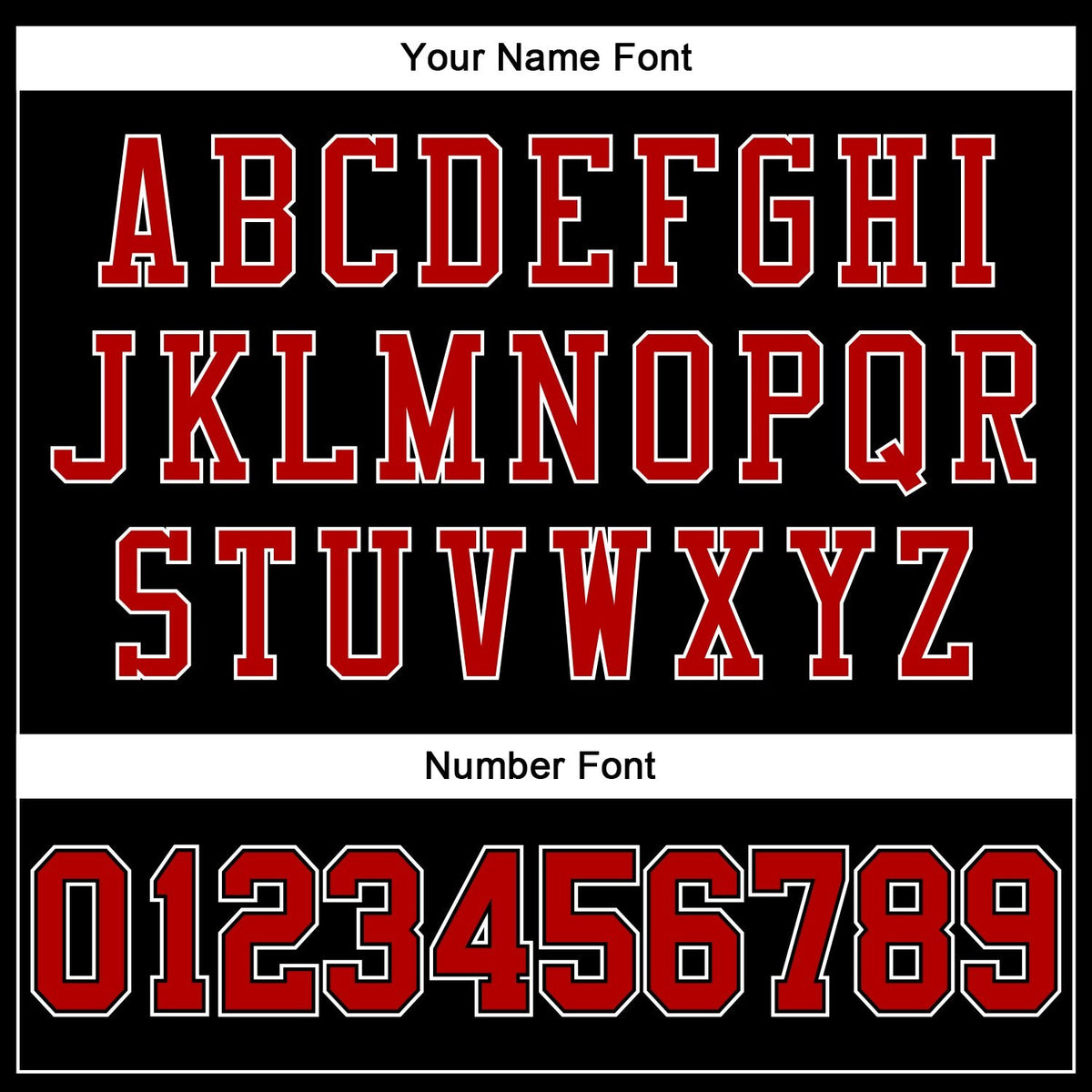 Custom Black Red Pinstripe White Authentic Basketball Jersey photo 2