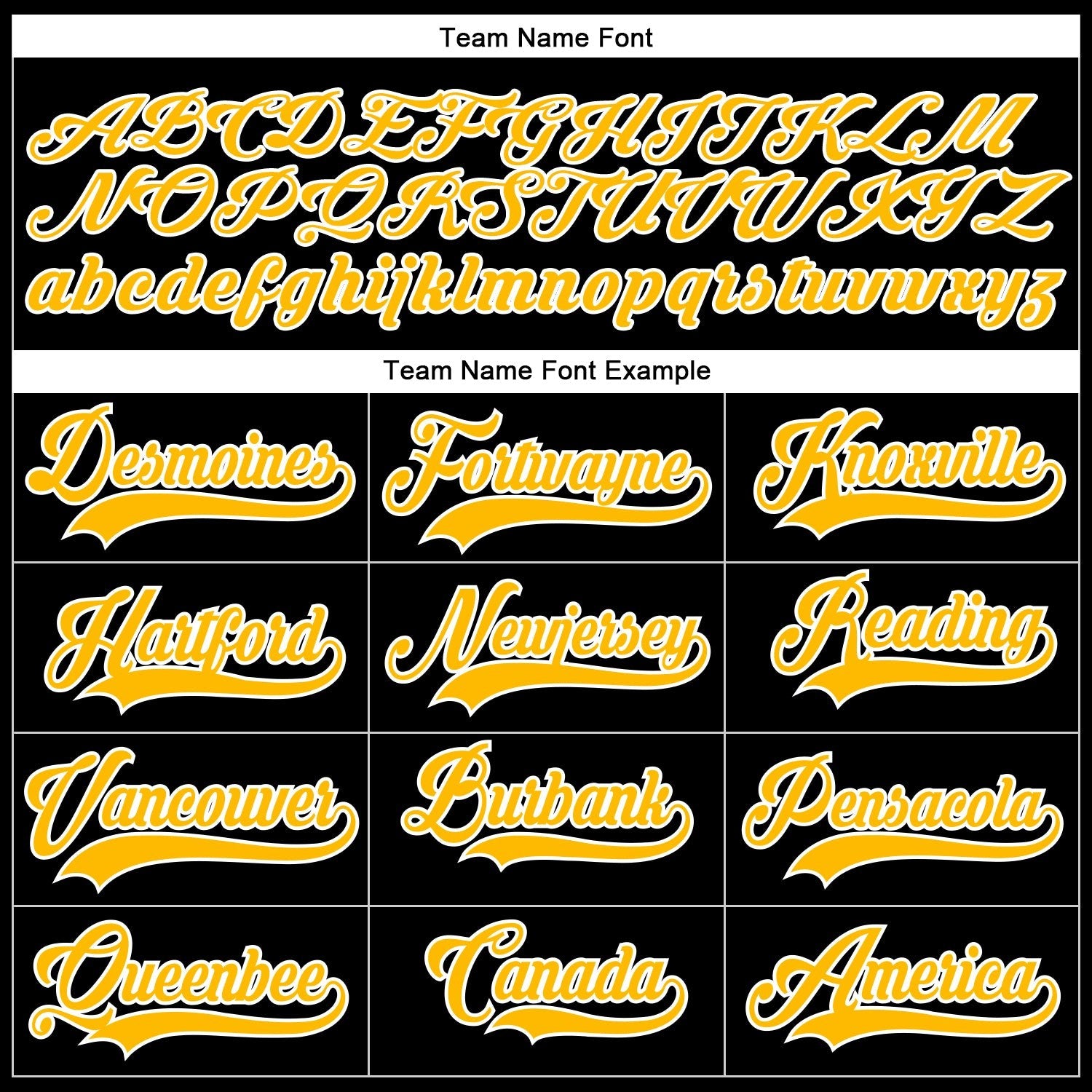 Custom Black Gold-White Hockey Lace Neck Jersey photo 3