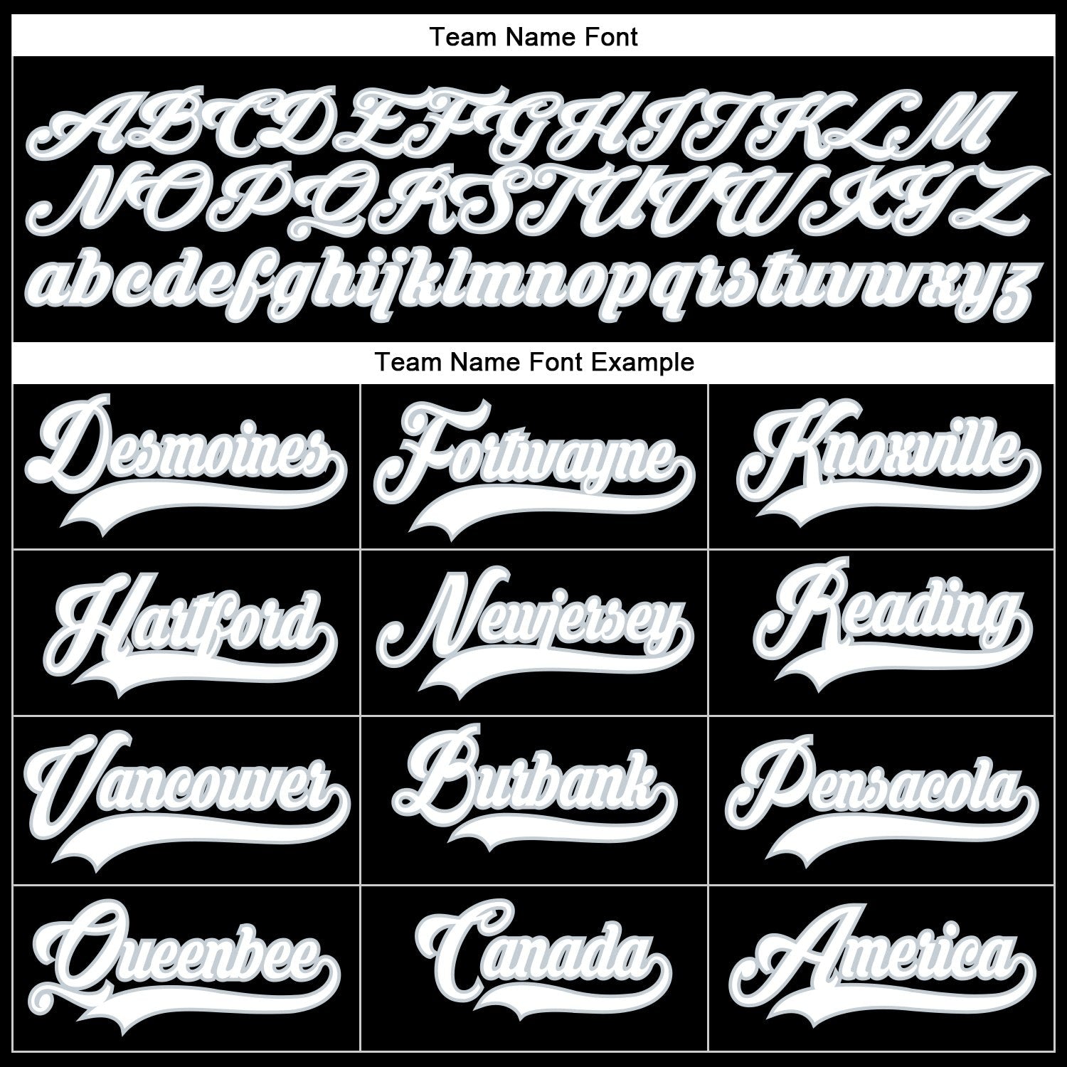 Custom Black White-Silver Hockey Lace Neck Jersey photo 4