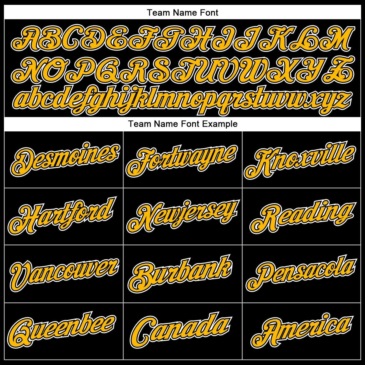 Custom Stitched Black Gold-White Sports Pullover Sweatshirt Hoodie photo 3