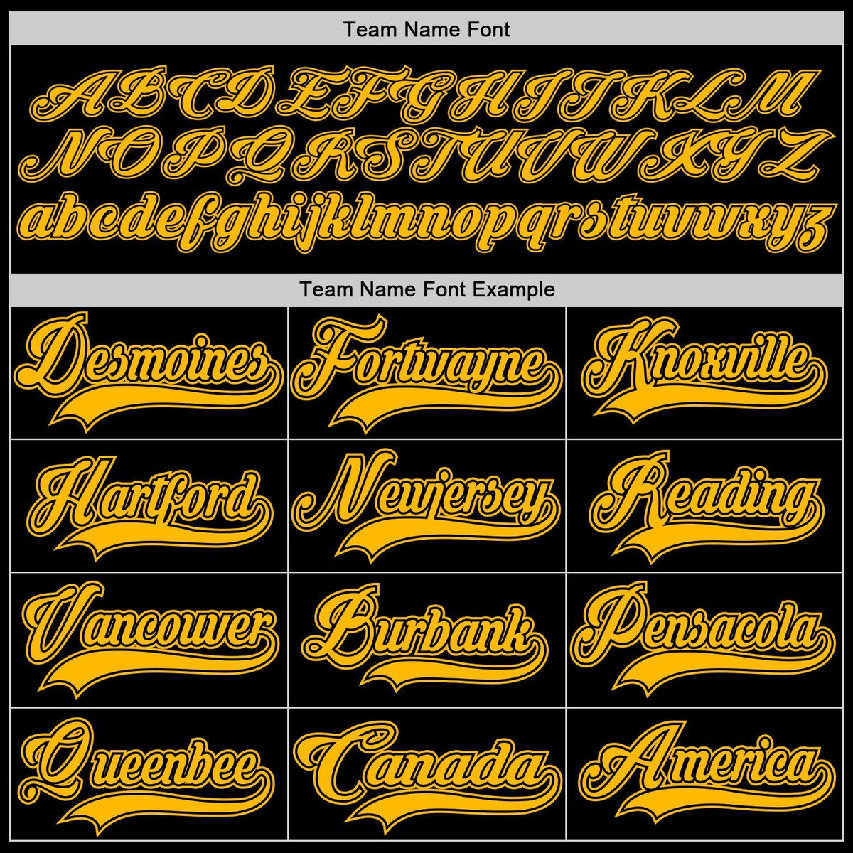 Custom Black Gold Hockey Lace Neck Jersey photo 3