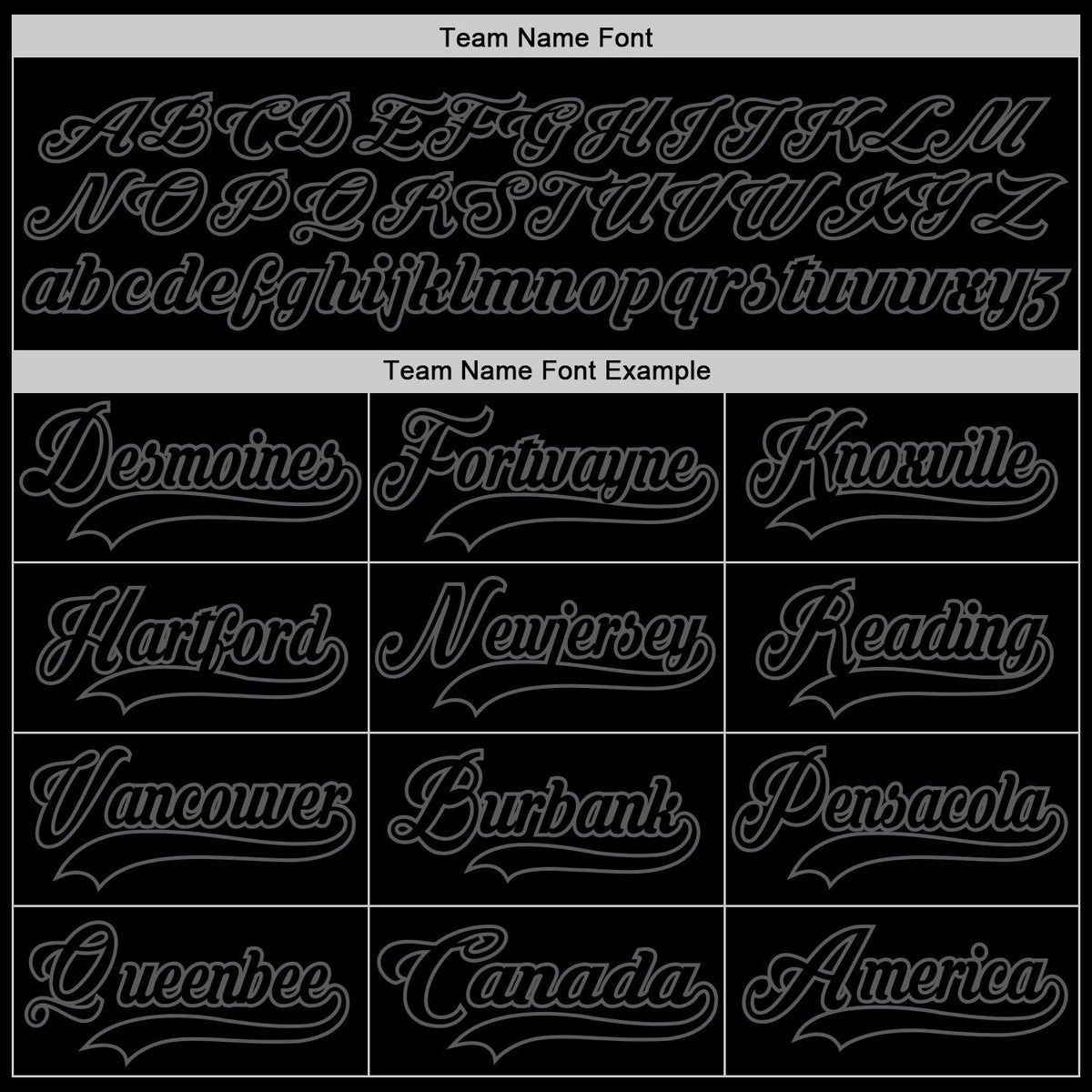 Custom Black Steel Gray Hockey Jersey photo 3