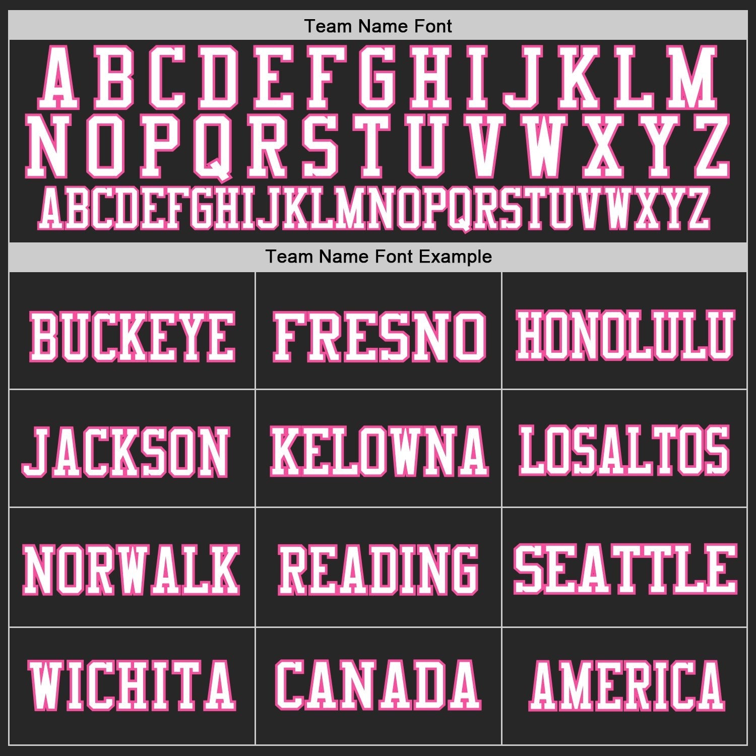 Custom Black White-Pink Mesh Authentic Football Jersey photo 2