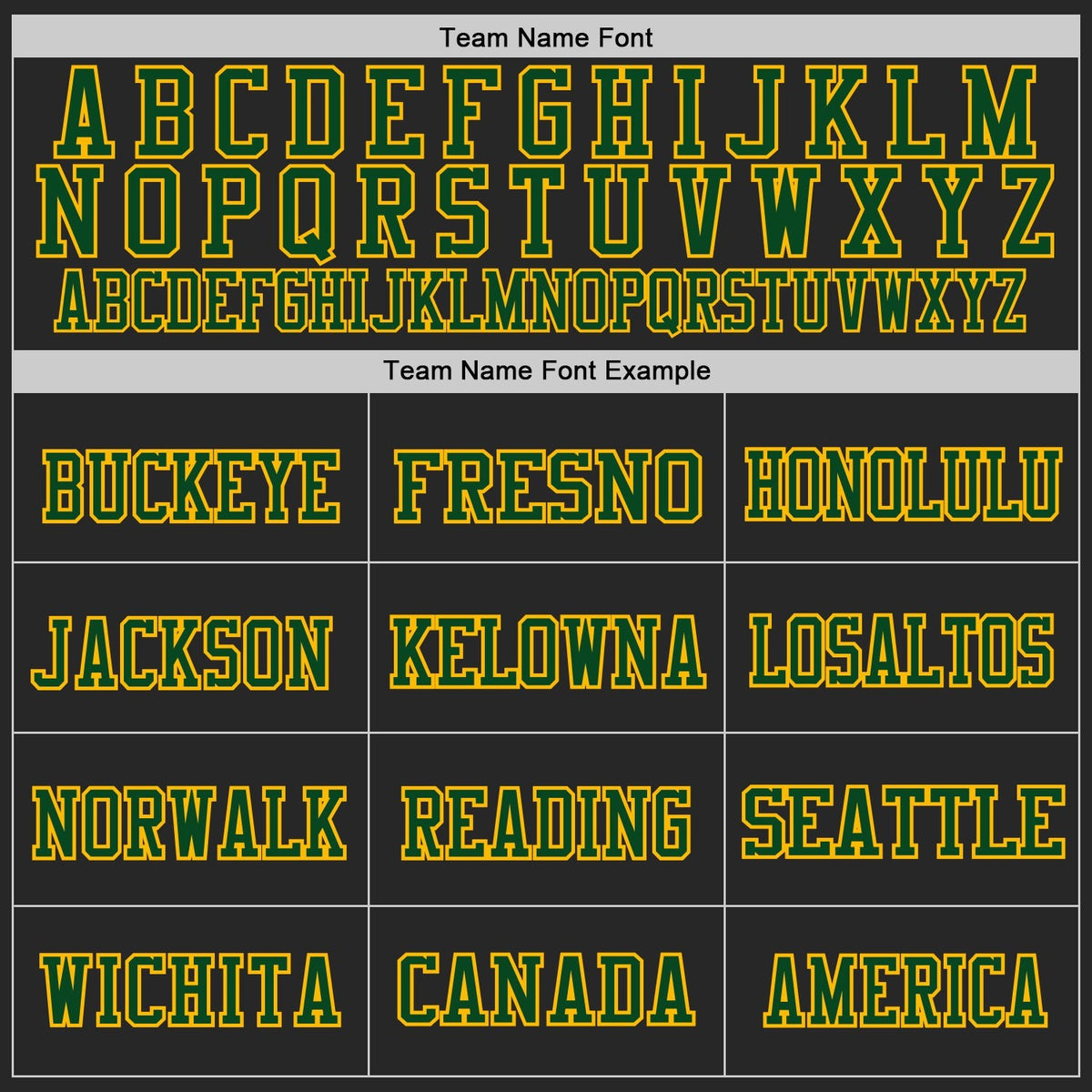Custom Black Green-Gold Mesh Authentic Football Jersey photo 2