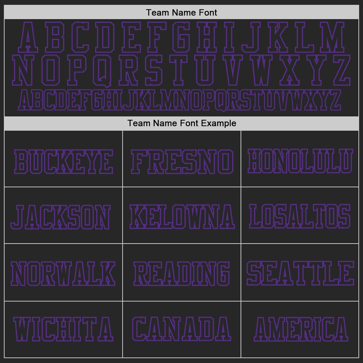 Custom Black Purple Mesh Authentic Football Jersey photo 2