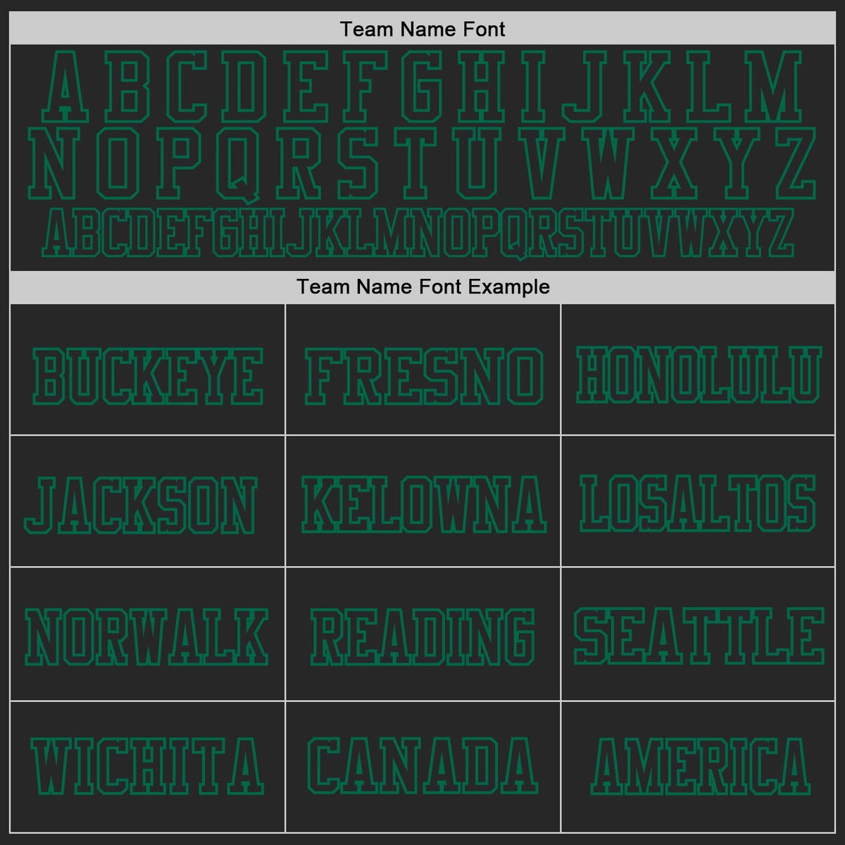 Custom Black Kelly Green Mesh Authentic Football Jersey photo 2