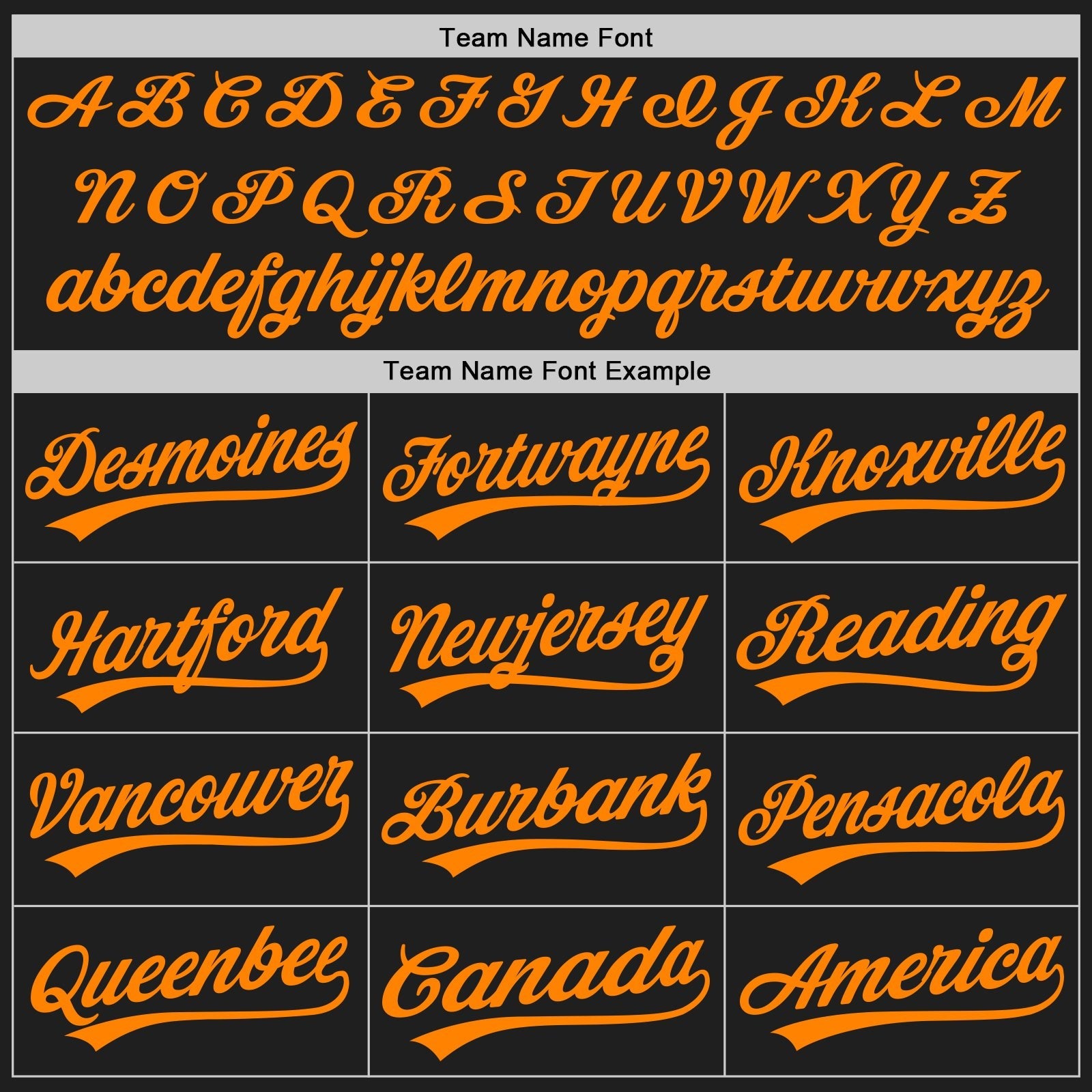 Custom Stitched Black Bay Orange Baseball Pullover Sweatshirt Hoodie photo 3