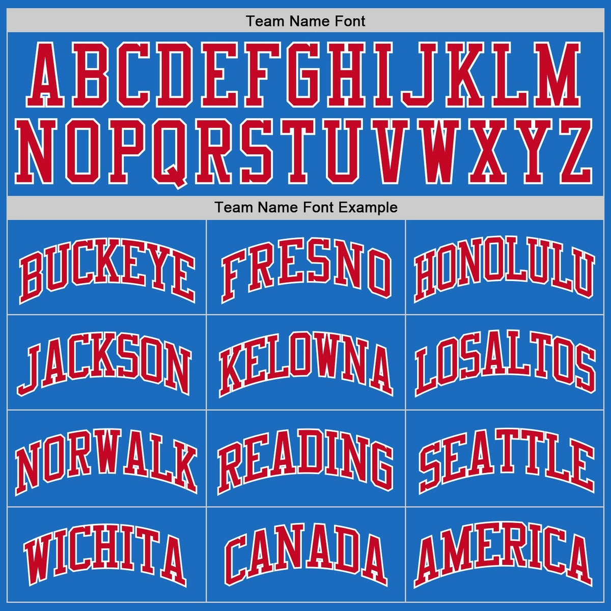 Custom Blue Red-White Authentic Throwback Basketball Jersey photo 2