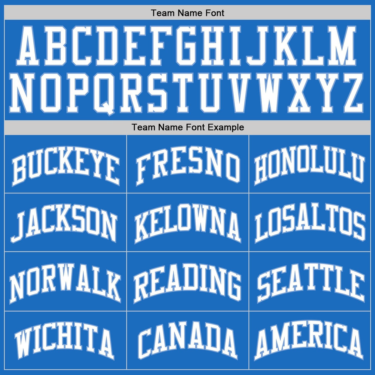 Custom Blue White-Light Blue Authentic Throwback Basketball Jersey photo 2
