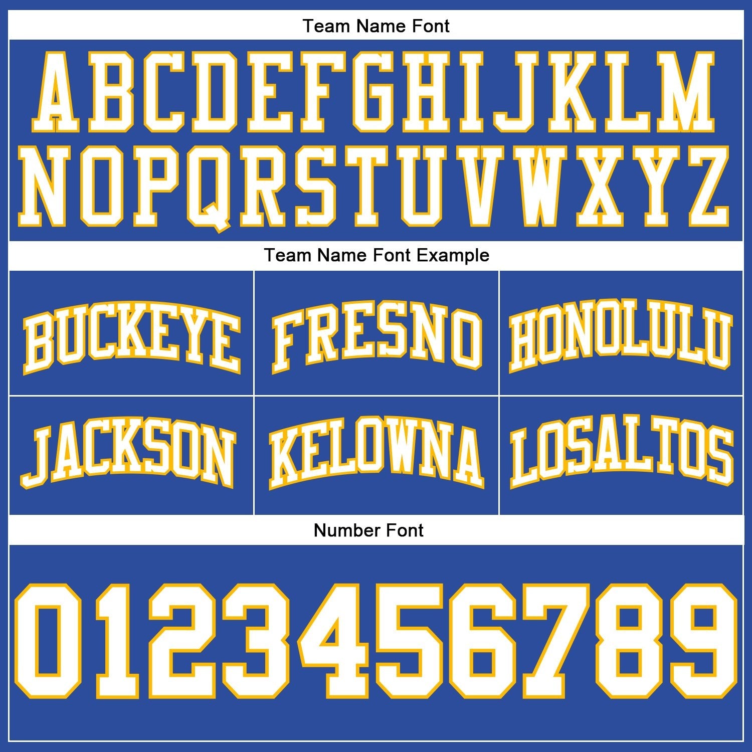Custom Blue White-Gold Authentic Throwback Basketball Shorts photo 2