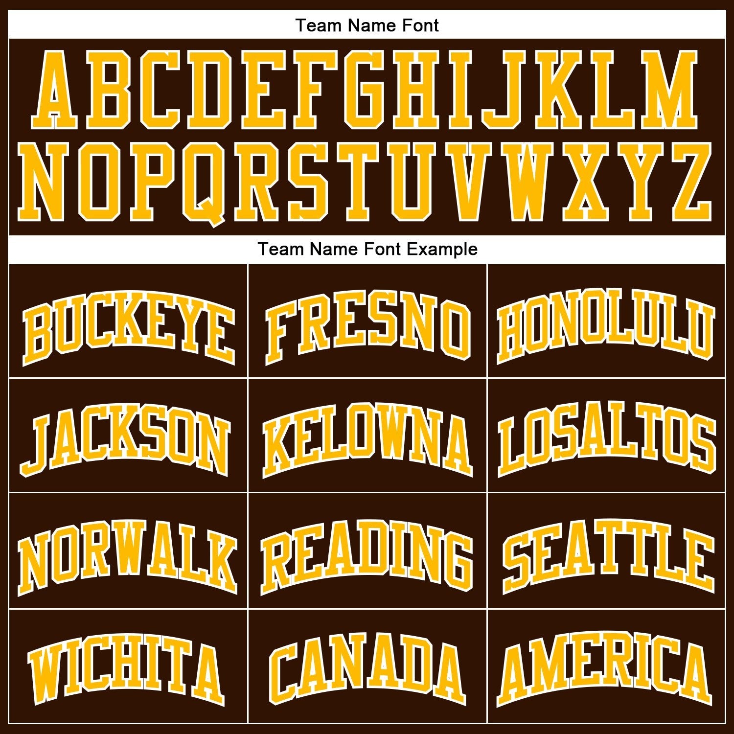 Custom Brown White Pinstripe Gold Authentic Basketball Jersey photo 2