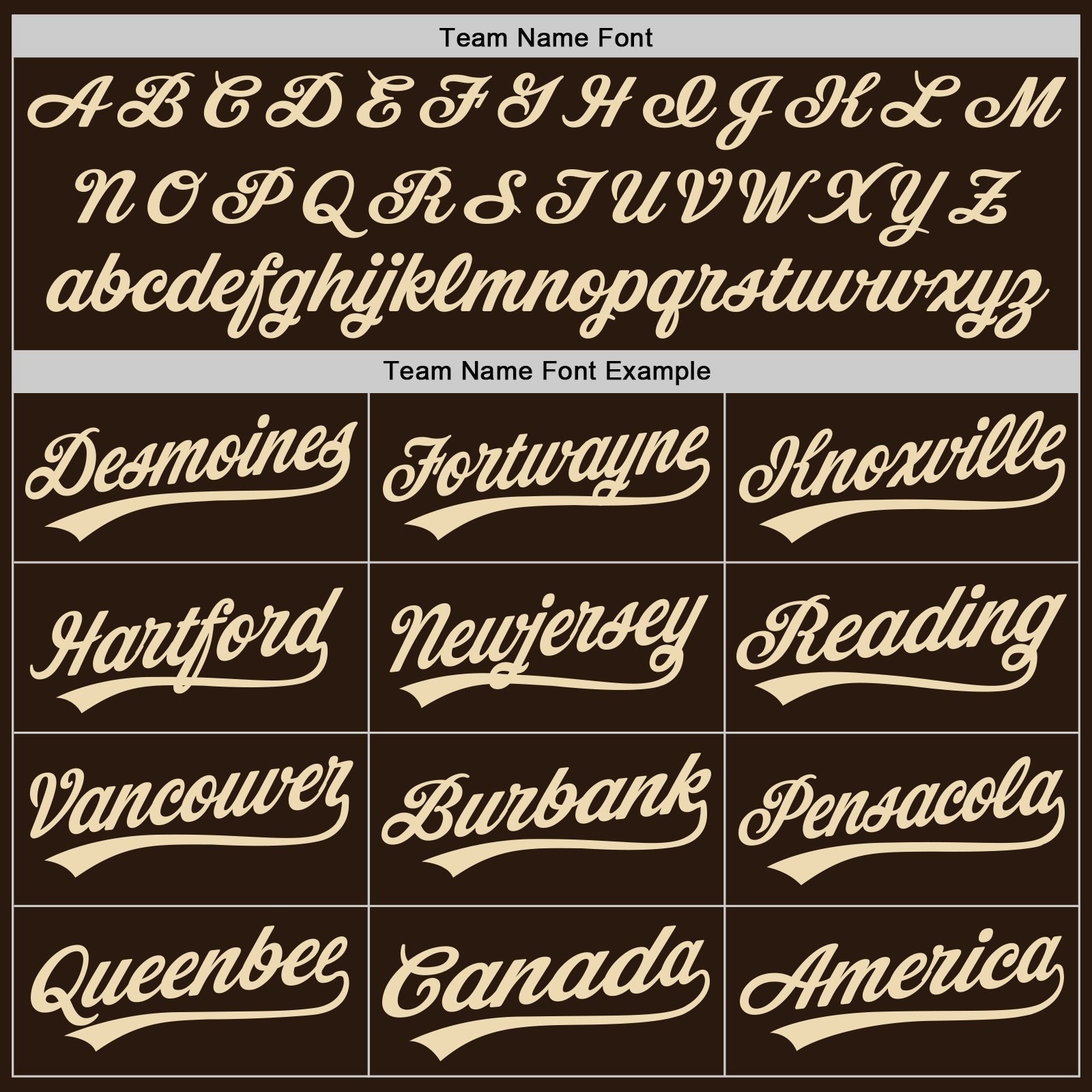 Custom Stitched Brown Cream-Brown Baseball Pullover Sweatshirt Hoodie photo 3