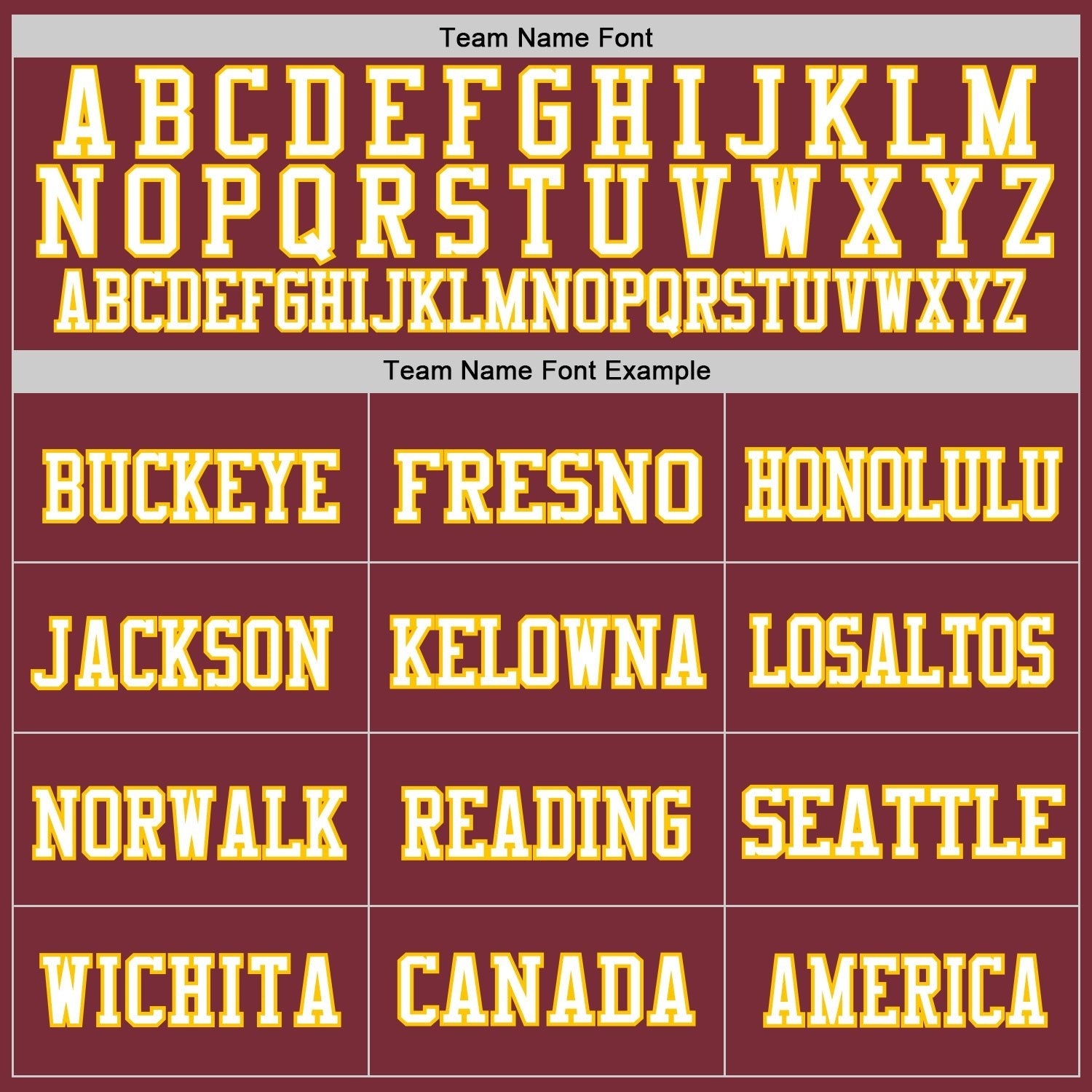 Custom Burgundy White-Gold Mesh Authentic Throwback Football Jersey photo 3