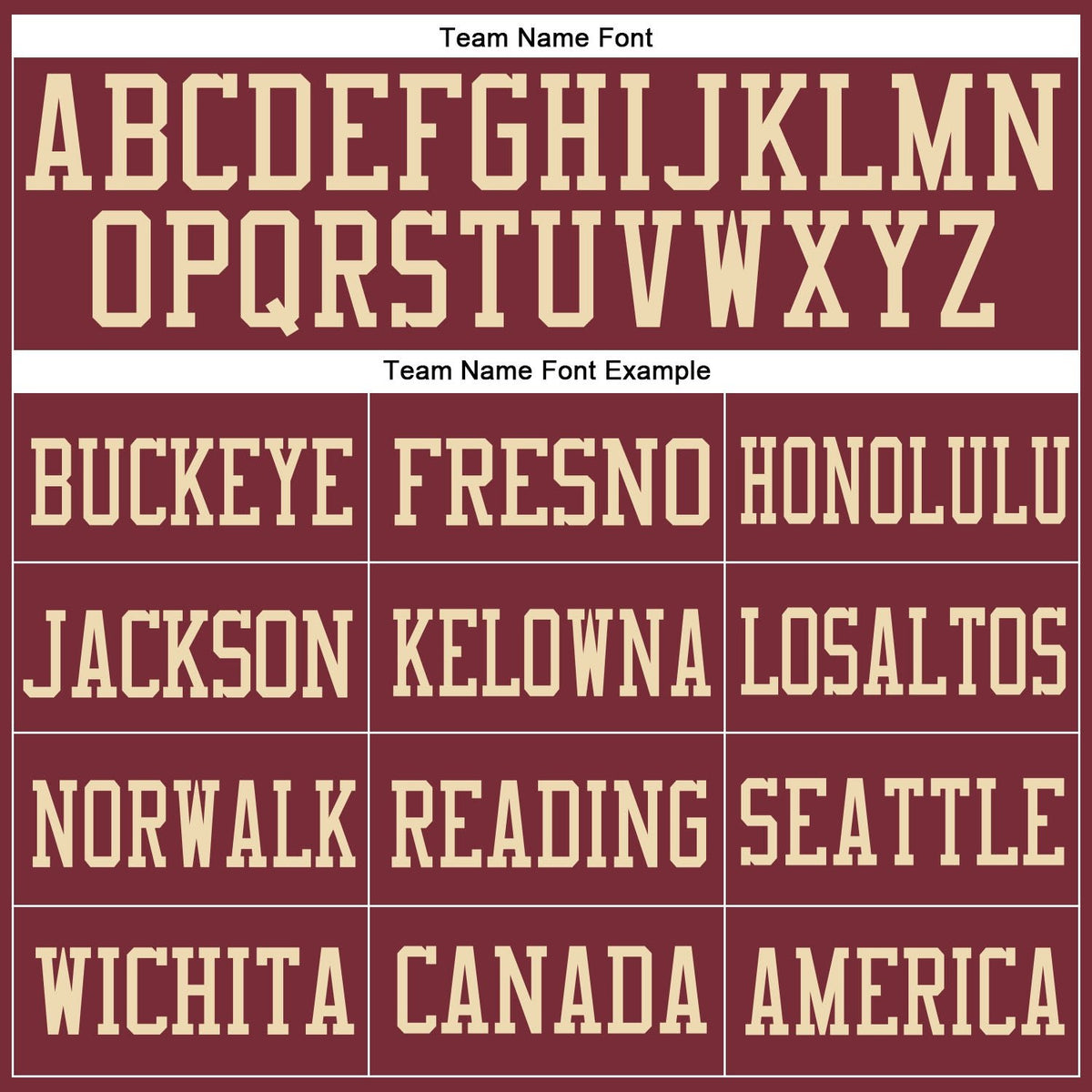 Custom Burgundy Burgundy-Cream Mesh Authentic Football Jersey photo 2