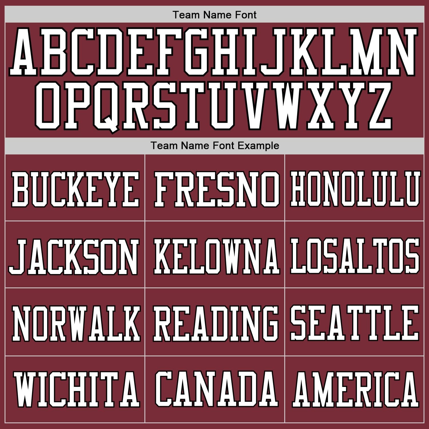 Custom Burgundy White-Black Mesh Authentic Football Jersey photo 2