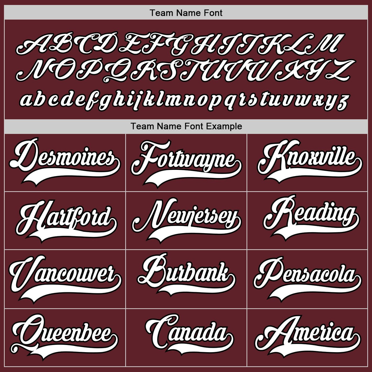 Custom Burgundy White-Black Hockey Jersey photo 3
