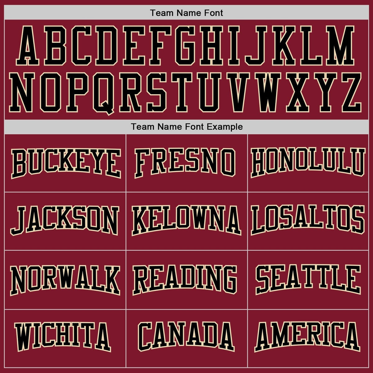 Custom Stitched Burgundy Cream Pinstripe Black-Cream Sports Pullover Sweatshirt Hoodie photo 3