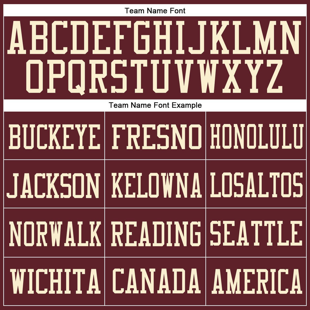 Custom Burgundy Cream Mesh Authentic Football Jersey photo 2