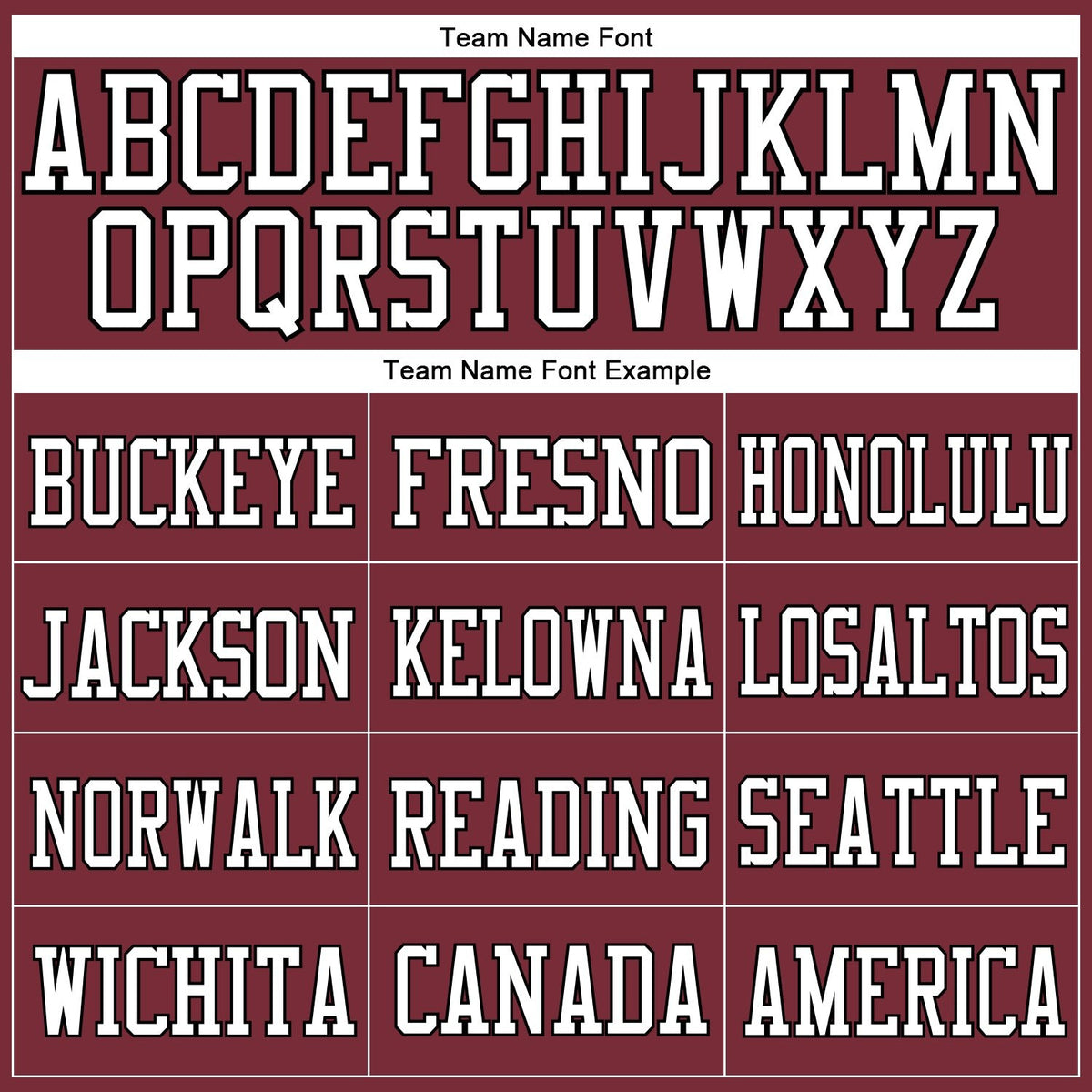 Custom Burgundy White-Black Mesh Authentic Football Jersey photo 2