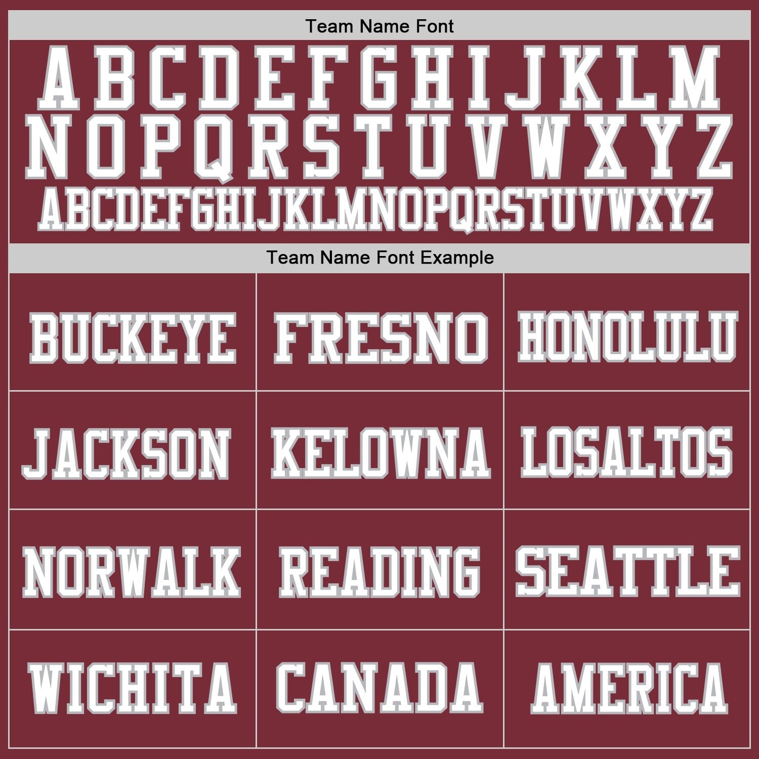 Custom Burgundy White-Gray Mesh Authentic Football Jersey photo 2