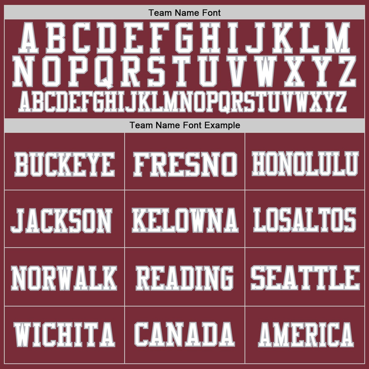 Custom Burgundy Gray-White Mesh Authentic Throwback Football Jersey photo 2