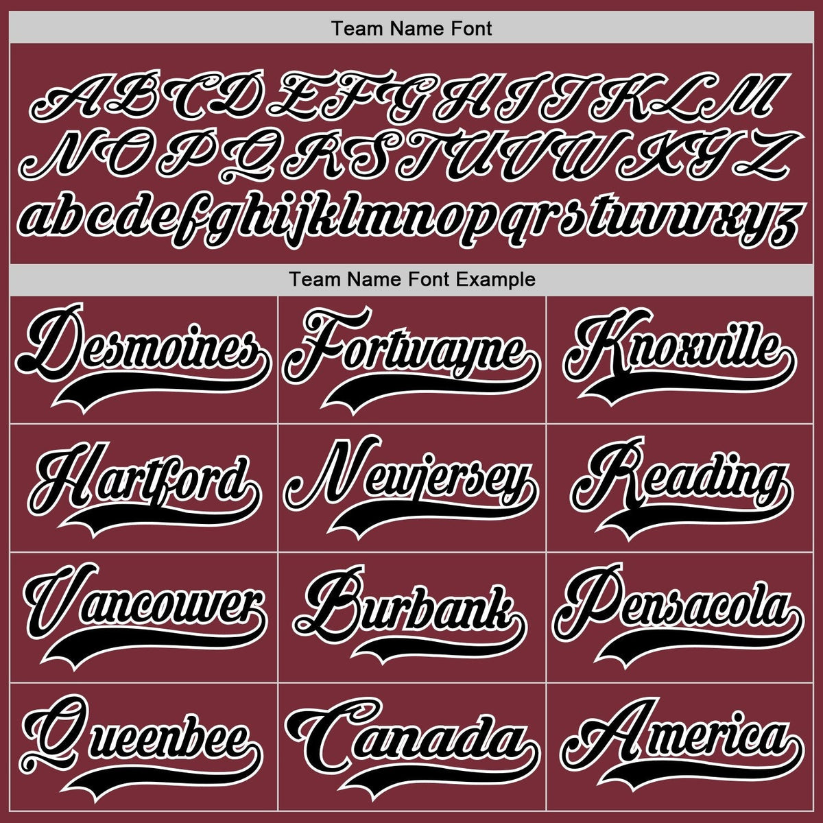 Custom Burgundy Black-White Hockey Lace Neck Jersey photo 3