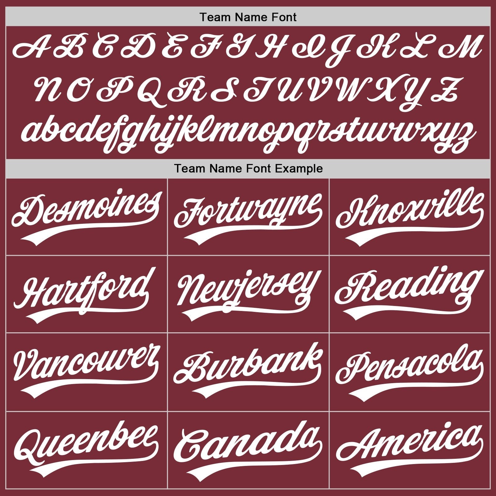 Custom Stitched Burgundy White-Burgundy Baseball Pullover Sweatshirt Hoodie photo 3