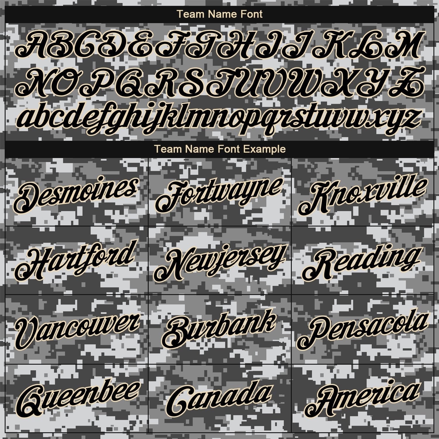 Custom Camo Black-Cream Performance Salute To Service T-Shirt photo 2