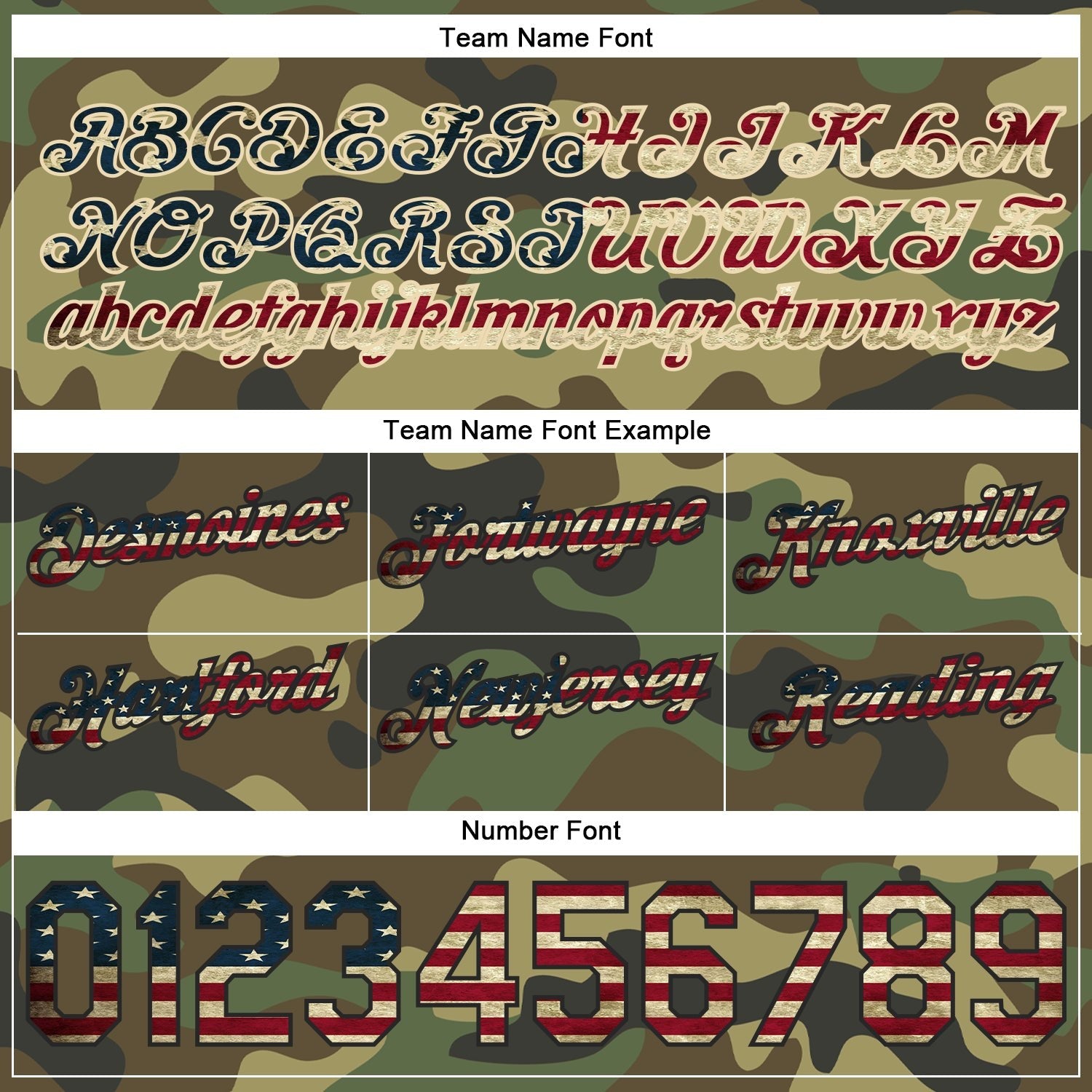 Custom Camo Vintage USA Flag-Cream Authentic Salute To Service Basketball Shorts photo 2