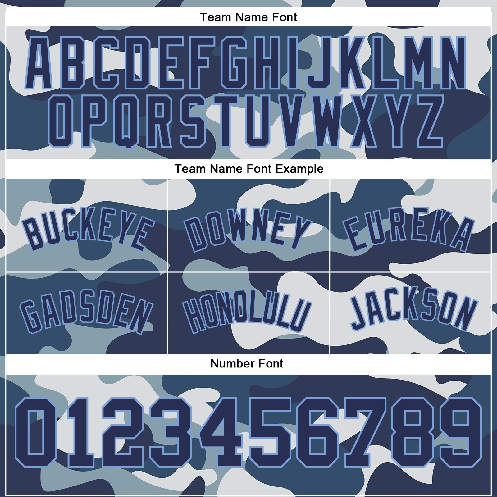 Custom Camo Navy-Light Blue Authentic Salute To Service Basketball Shorts photo 2